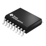 ISO1042QDWQ1 by Texas Instruments